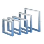 Marco de protección de control IP 54