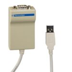 Convertidor USB a RS-232