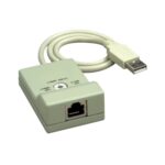 Convertidor USB A RS-485