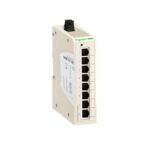 Conmutador TCP/IP Ethernet