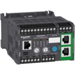 Controlador de motor