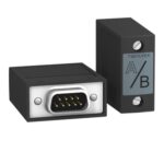 Terminador de línea