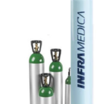 Gas Oxigeno Medicinal
