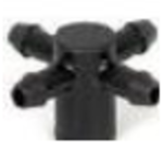 Estaca para hidroponía MO4