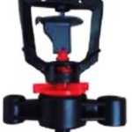 Microaspersor IRRIM tirrimax turbulento