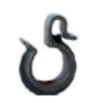 GRG Gancho corta gota