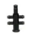 Estaca para hidroponía MV4