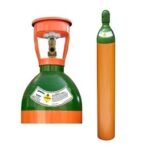 Gas Oxigeno Industrial