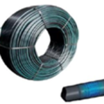 Manguera con gotero Junior turbulento.