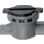 LPD Válvula antigoteo