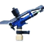 IRT059 Cañón tipo impacto cobertura de 360°y parcial