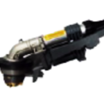 Cañón Komet Twin 101 UltraCP